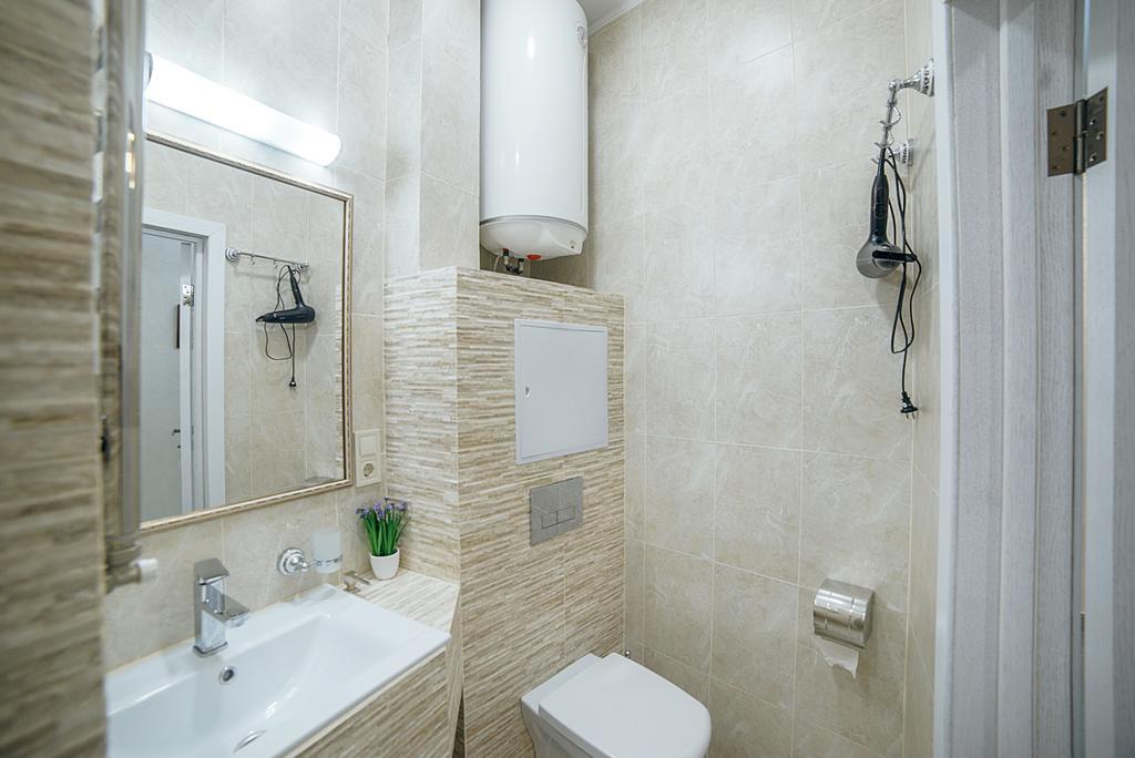 Apartment At Lyulki *